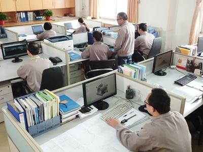 نبذة عن الشركة