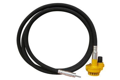 مضخة تشغيل مرنة RB40II RB50II