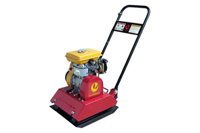 دكاك تربة VPC90