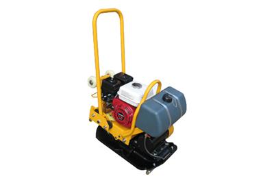 دكاك تربة VPC95